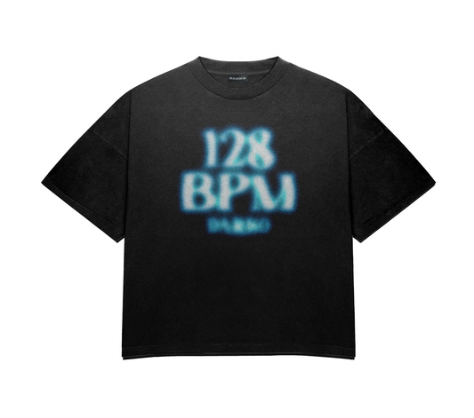 128 BPM BLUE