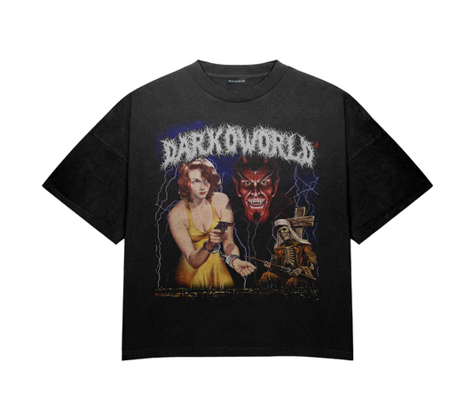 DARKOWORLD